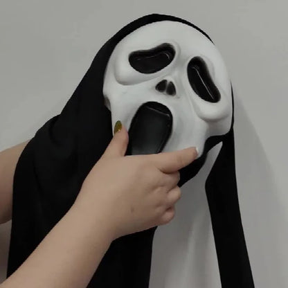 Scream Mask